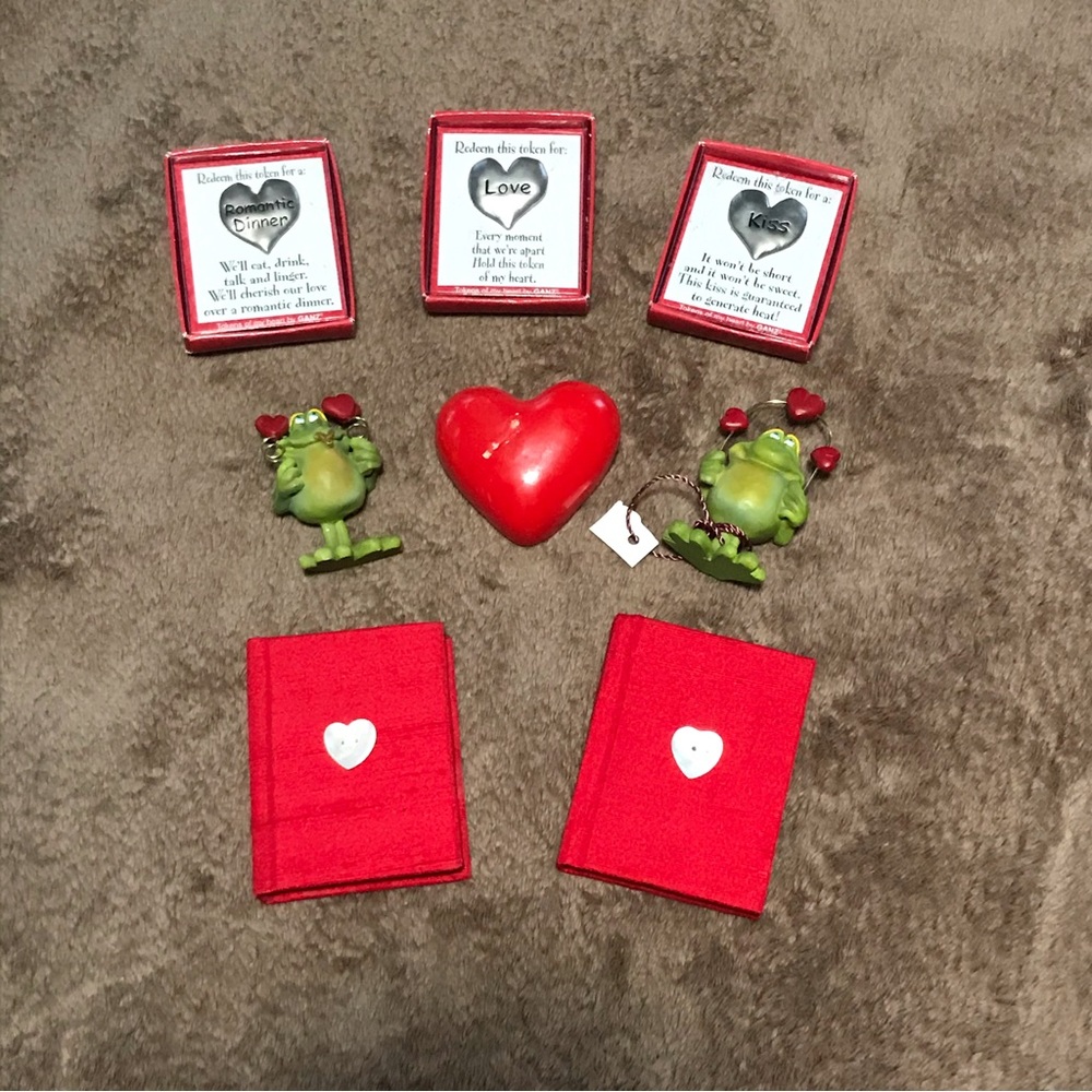 NEW Little Sweet Valentine Bundle